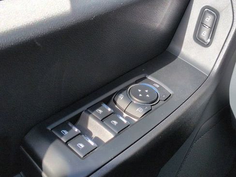 New 2025 Ford F550 4x4 Crew Cab Super Duty image 22