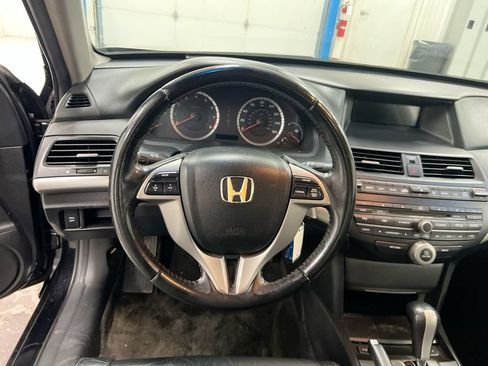 Used 2009 Honda Accord EX-L image 11