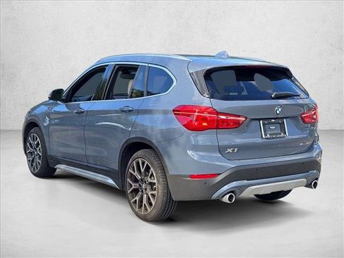 Used 2021 BMW X1 sDrive28i w/ Convenience Package FWD image 7