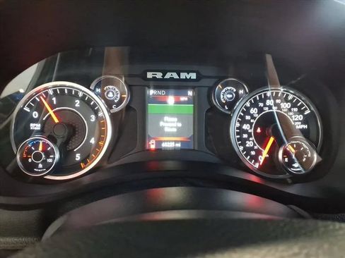 Used 2021 RAM 2500 Tradesman AWD/4WD image 27