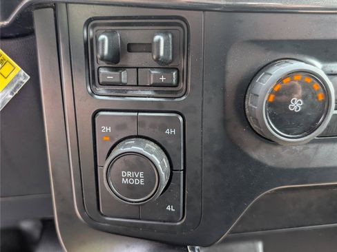 Used 2023 Ford F150 XL w/ STX Appearance Package AWD/4WD image 22