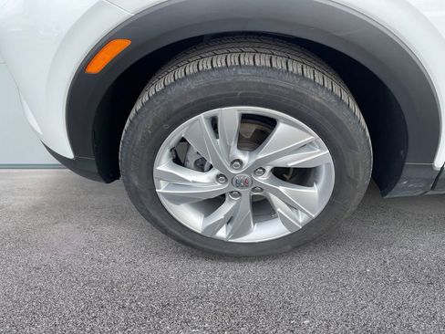Used 2025 Buick Encore GX Preferred FWD image 8