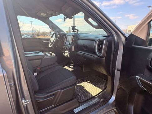 Used 2020 Chevrolet Silverado 1500 LT w/ All-Star Edition image 14