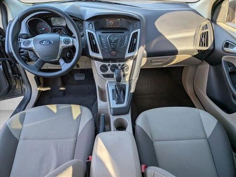 Used 2014 Ford Focus SE image 15