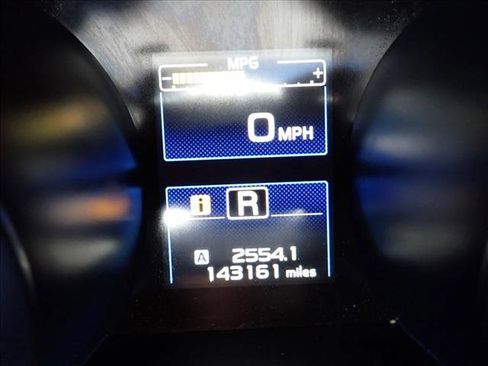 Used 2016 Subaru Outback 2.5i Premium image 25