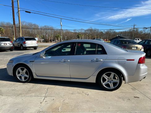 Used 2005 Acura TL image 8