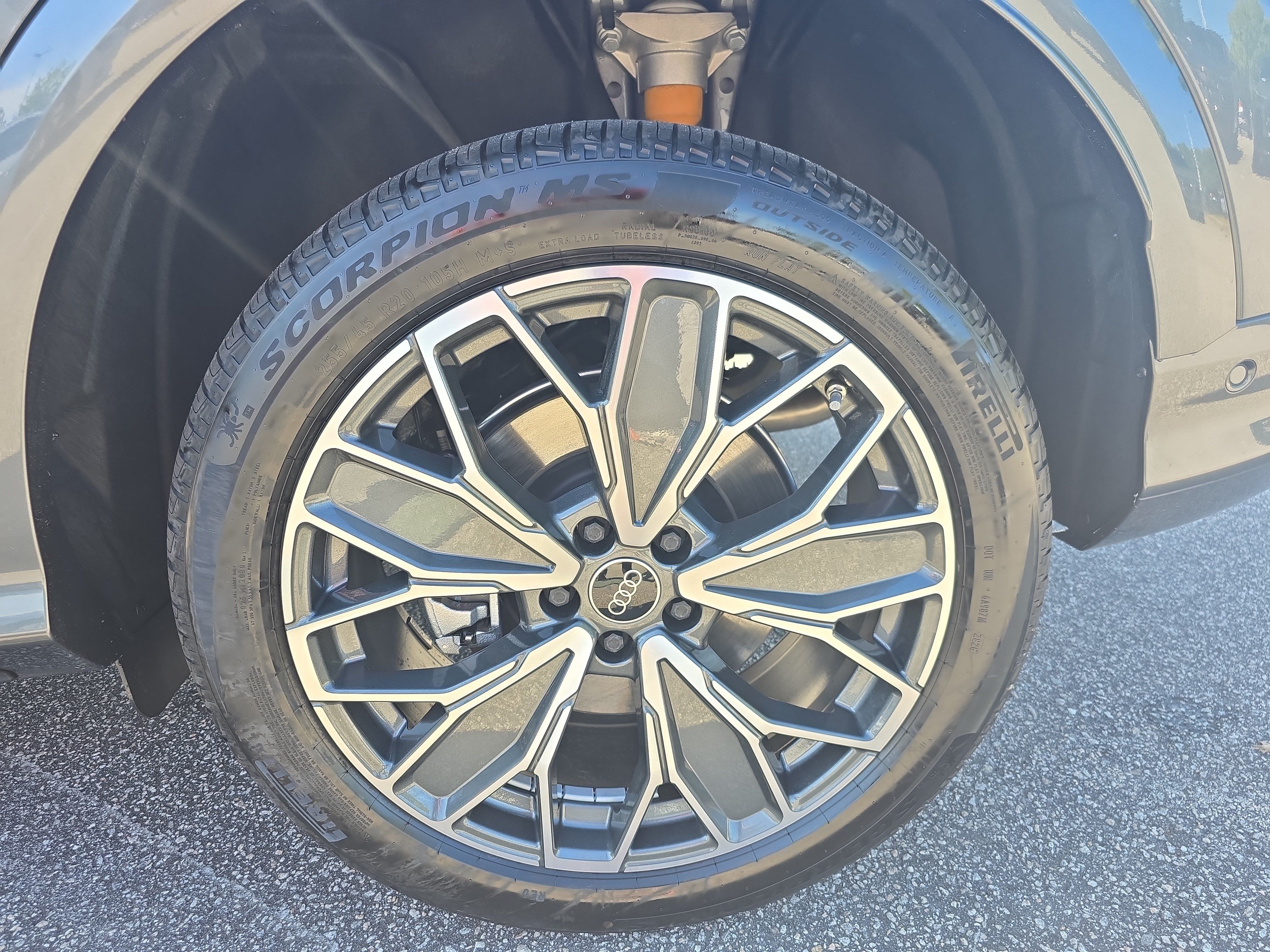New 2026 Audi Q5 Premium Plus AWD/4WD image 31