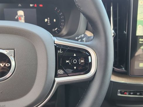 New 2026 Volvo XC60 B5 Plus w/ Protection Package Premier image 18