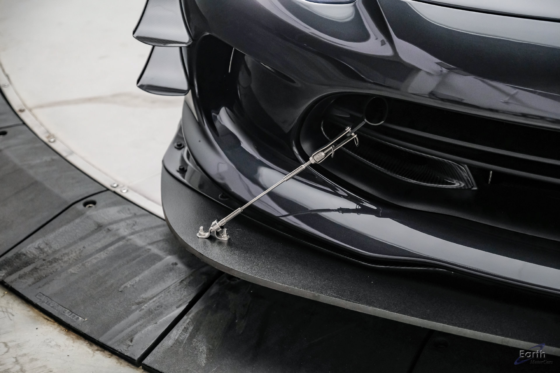 Used 2017 Dodge Viper ACR w/ Extreme Aero Package RWD image 43
