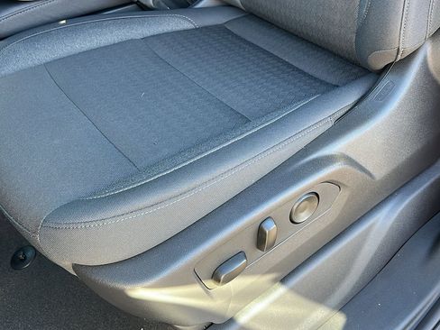 New 2026 Chevrolet Silverado 2500 LT w/ All Star Edition image 20