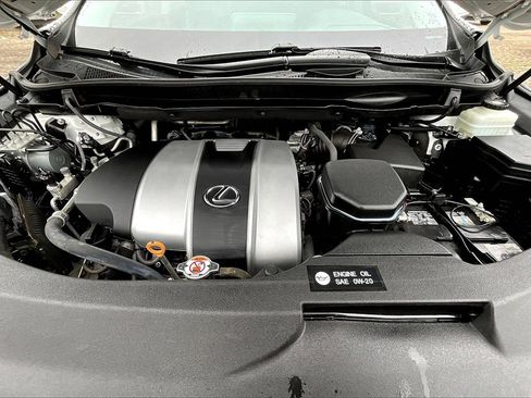 Used 2019 Lexus RX 350 FWD image 10