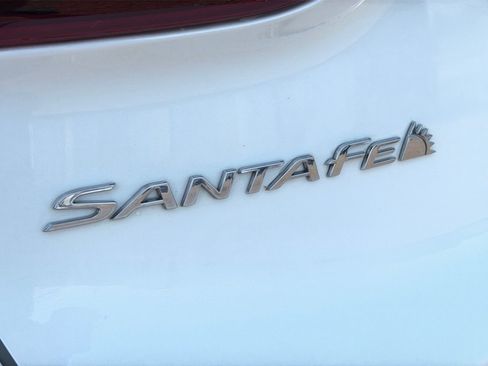 Used 2019 Hyundai Santa Fe SEL w/ Cargo Package AWD/4WD image 42