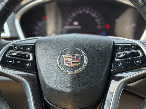 Used 2014 Cadillac SRX Luxury w/ Driver Awareness Package image 26