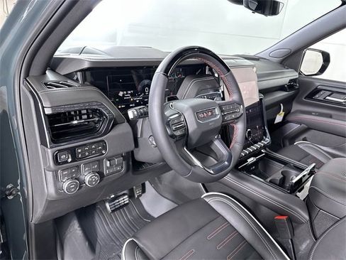 New 2026 GMC Yukon XL AT4 Ultimate w/ LPO, Floor Liner Package image 10