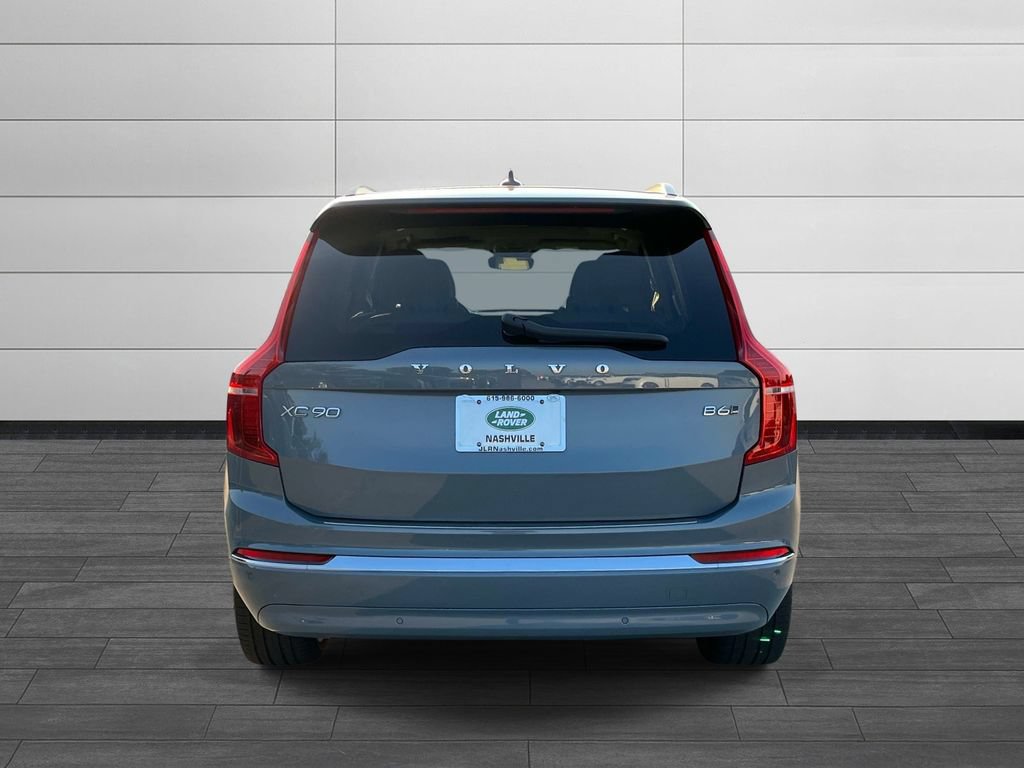 Used 2023 Volvo XC90 B6 Plus w/ Protection Package Premier AWD/4WD image 4