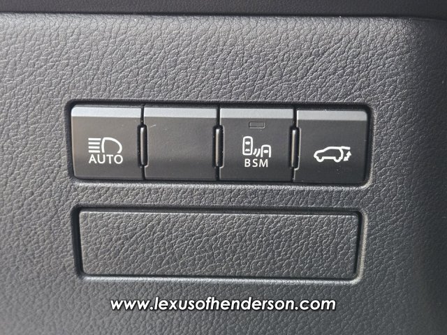 Used 2020 Lexus NX 300 FWD w/ Comfort Package image 25