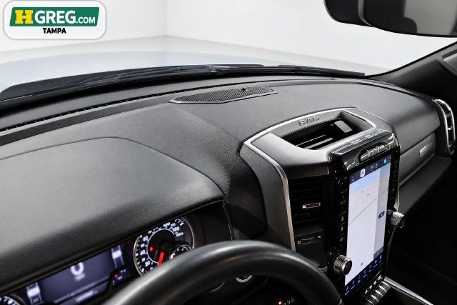 Used 2023 RAM 1500 Big Horn AWD/4WD image 14