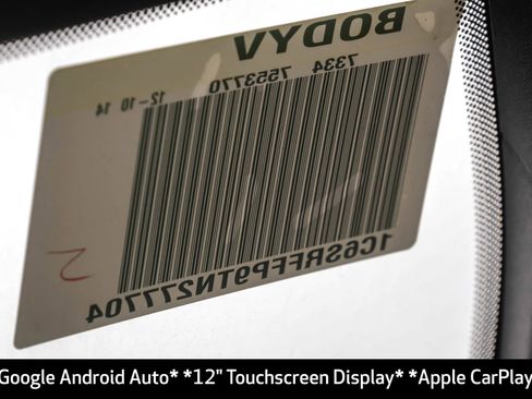 New 2026 RAM 1500 4x4 Crew Cab image 35