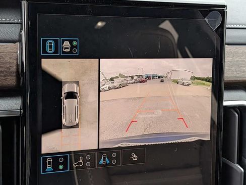 New 2026 GMC Acadia Denali Ultimate w/ LPO, Floor Liner Package AWD/4WD image 26