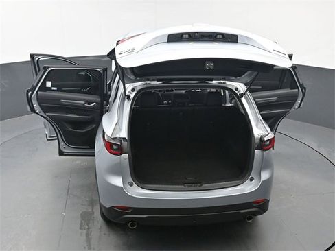 Certified 2023 MAZDA CX-5 AWD 2.5 S w/ Select Package image 47