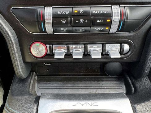 Used 2021 Ford Mustang GT Premium w/ Equipment Group 401A image 37