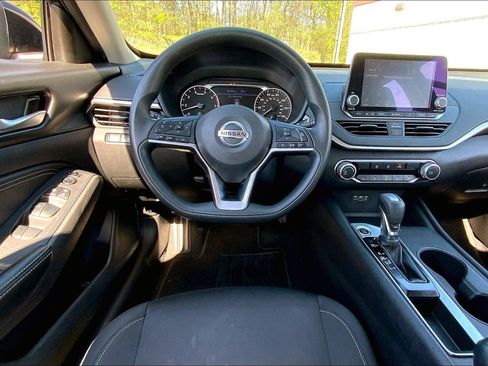Used 2020 Nissan Altima 2.5 S image 5