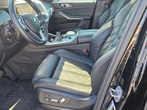 Certified 2023 BMW X5 sDrive40i image 15