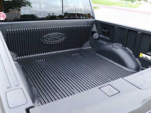 Used 2024 Ford F150 XLT w/ Equipment Group 303A High AWD/4WD image 16