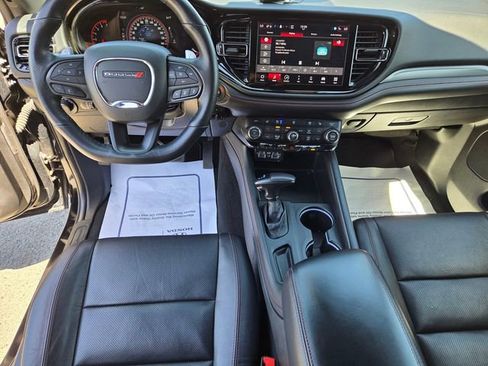 Used 2024 Dodge Durango GT AWD/4WD image 26