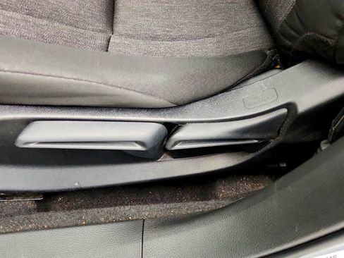 Used 2023 Honda Accord LX image 11