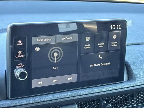 New 2026 Honda CR-V Sport-L image 14