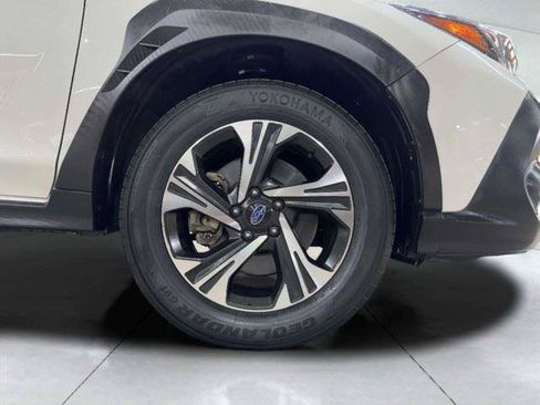 Used 2024 Subaru Crosstrek 2.0i Premium AWD/4WD image 69