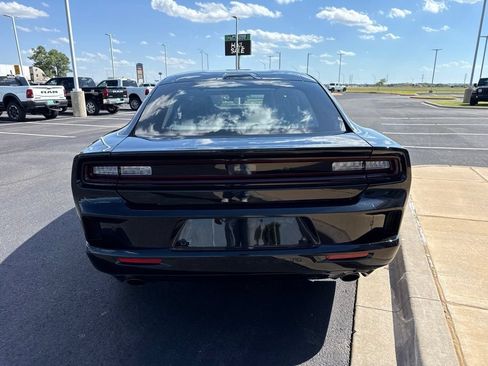 New 2026 Dodge Charger R/T w/ Driver Convenience Group AWD/4WD image 4