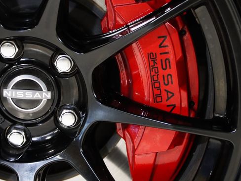 Used 2024 Nissan Z NISMO w/ Floor Mat Package image 26