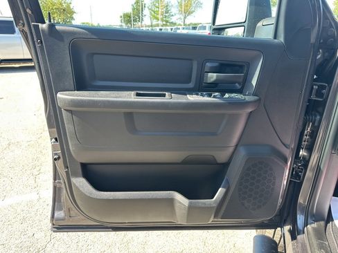 New 2026 RAM 3500 Tradesman image 59