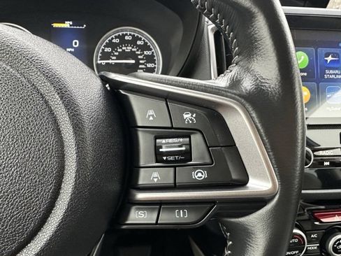 Used 2023 Subaru Forester Limited image 18
