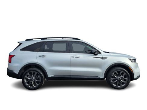 Used 2022 Kia Sorento SX Prestige image 2