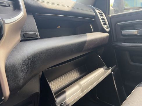 Used 2024 RAM 2500 Laramie w/ Safety Group AWD/4WD image 20