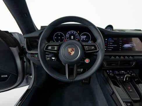 Certified 2026 Porsche 911 Carrera S image 17