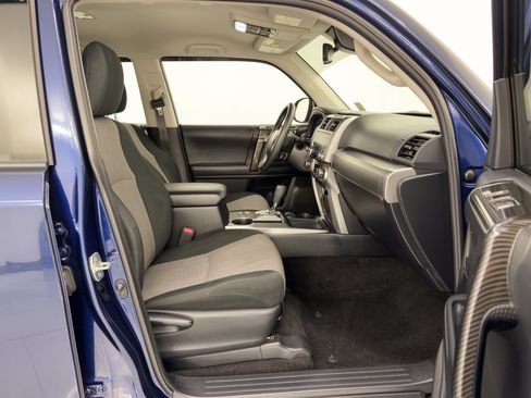 Used 2023 Toyota 4Runner SR5 RWD image 30