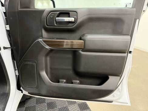 Used 2022 Chevrolet Silverado 1500 RST w/ Safety Package image 33