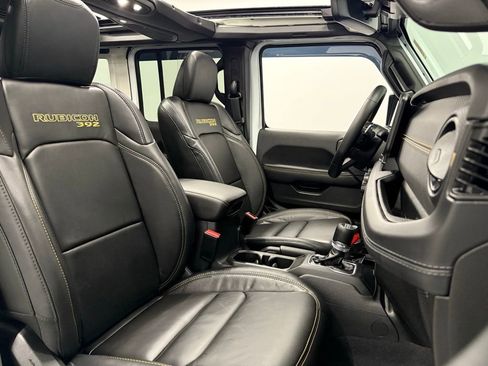 Used 2025 Jeep Wrangler Rubicon 392 image 26
