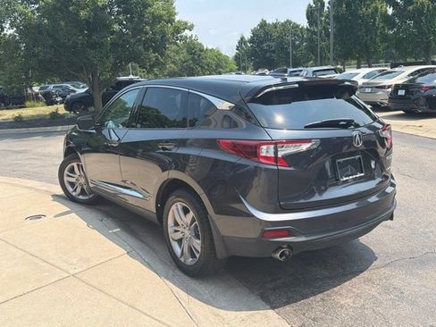 Used 2020 Acura RDX AWD w/ Advance Package image 5