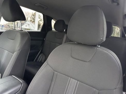 Used 2025 Hyundai Tucson SEL image 17