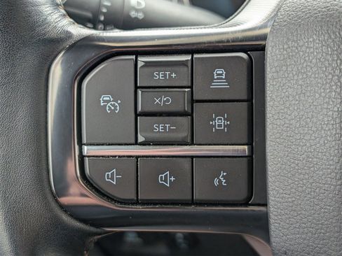 Used 2022 Ford F150 Platinum w/ Equipment Group 701A High image 26