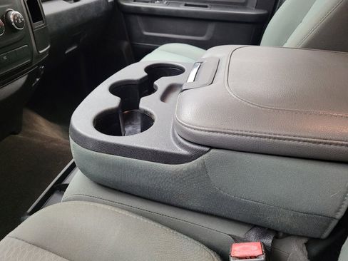 Used 2017 RAM 1500 Tradesman w/ Popular Equipment Group RWD image 26