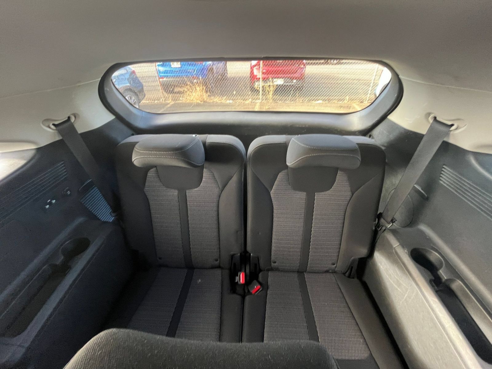 Used 2023 Kia Sorento LX FWD image 27