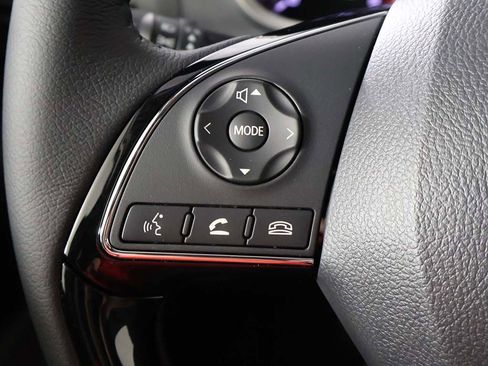New 2026 Mitsubishi Eclipse Cross SE AWD/4WD image 38