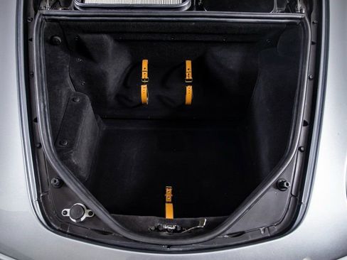 Used 2002 Ferrari 360 Spider image 47