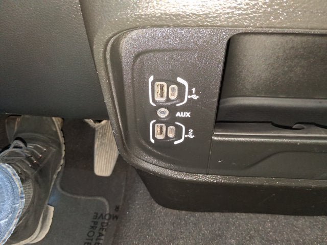 Used 2022 RAM 2500 Tradesman AWD/4WD image 15